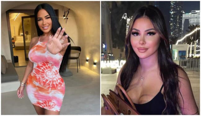 Milla Jasmine : ses retrouvailles avec sa rivale Maeva Ghennam diffusées dans C'est la Famille, elle est furieuse contre la prod' pour une raison étonnante !