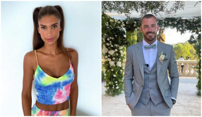 Mélanie Dedigama : en couple avec Julien Bert ? Elle réagit pour la 1ère fois avec un cliché d'eux étonnant !