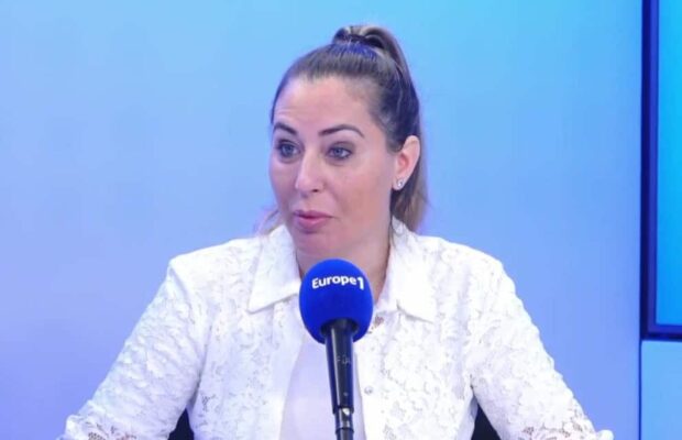 'Je ne me tairai pas' : Magali Berdah s'exprime sur le cyber harcèlement qu'elle subit de la part de Booba