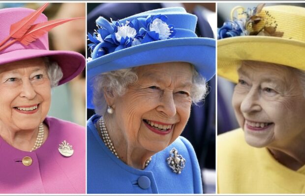 Décès d’Elizabeth II : elle ne portait que des couleurs très vives, la raison se précise