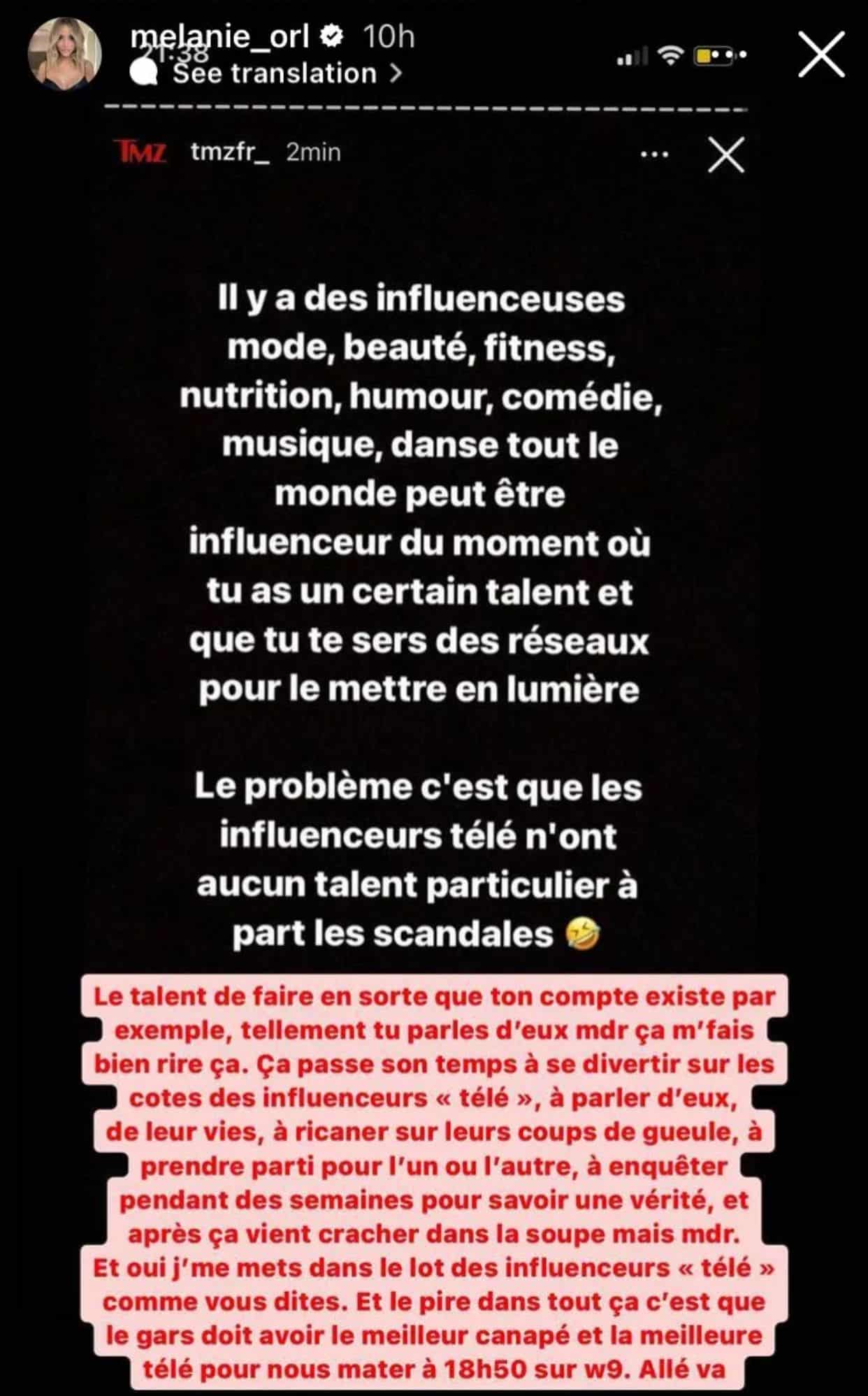 Affaire des influenceurs : les candidats répondent aux accusations d’arnaque