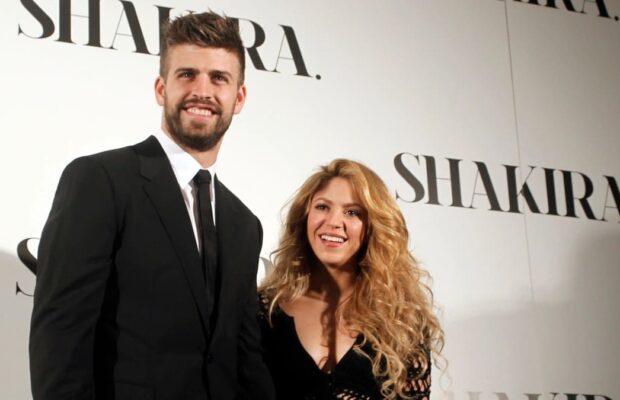 Shakira : en froid avec son ex Gérard Piqué, rien ne va plus