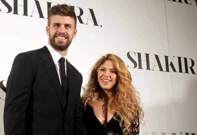 Shakira : en froid avec son ex Gérard Piqué, rien ne va plus