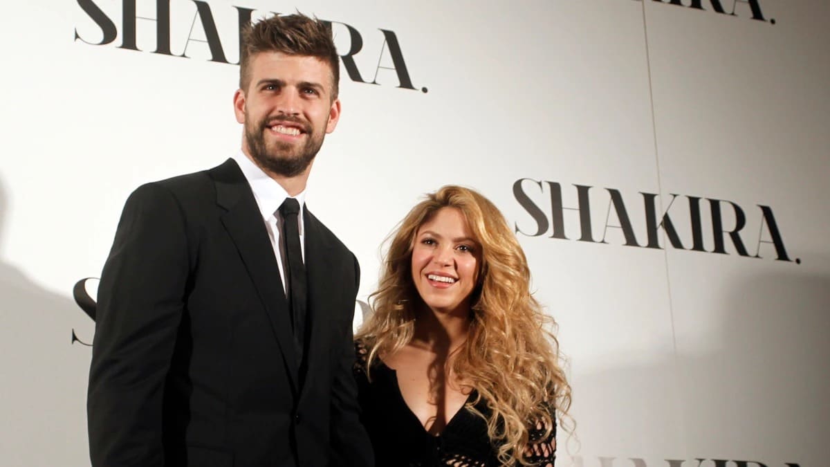 Shakira : en froid avec son ex Gérard Piqué, rien ne va plus