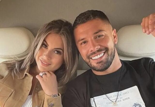Kevin Guedj et Carla Moreau : leur séparation confirmée, il s'exprime sur l'état de leur relation
