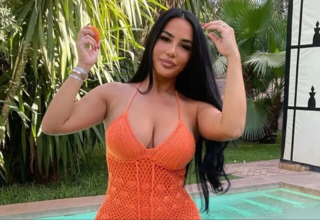 Milla Jasmine : accusée d'appropriation culturelle, elle répond