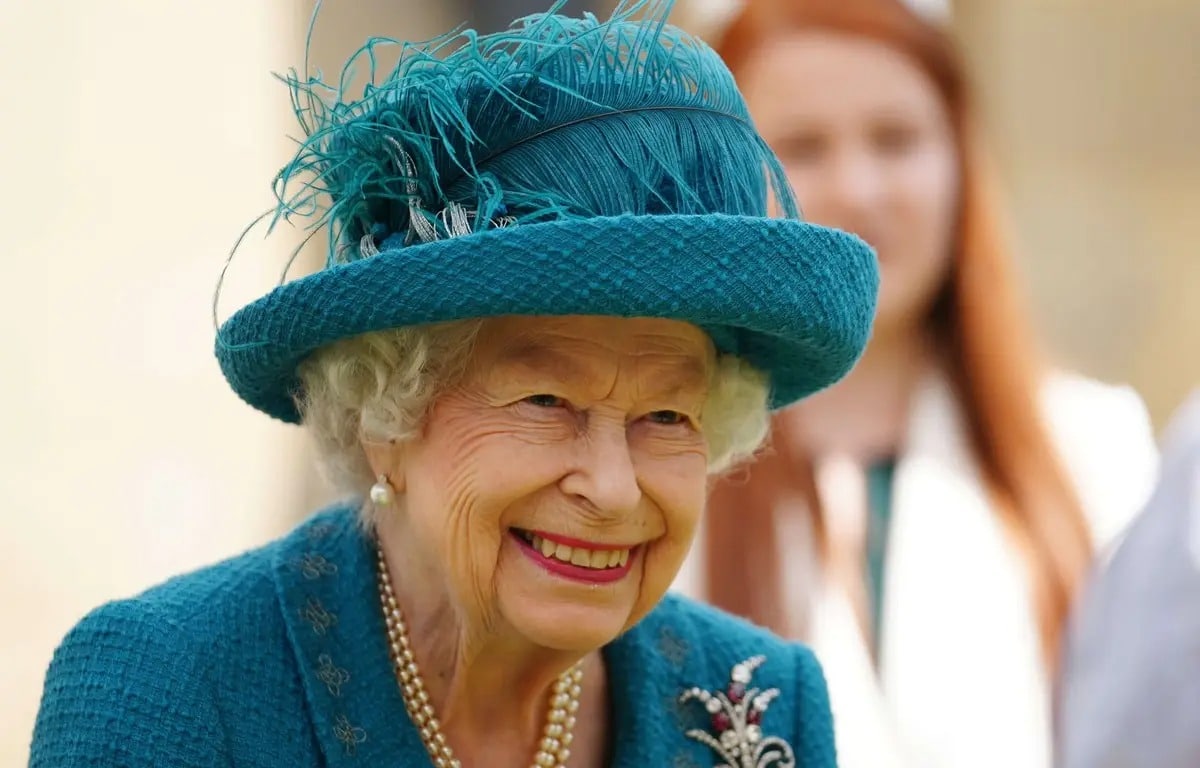 Décès d'Elizabeth II : son testament est extrêmement protégé
