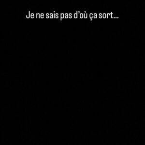 Abou : à nouveau en couple avec son ex femme après son infidélité ? Il s'exprime