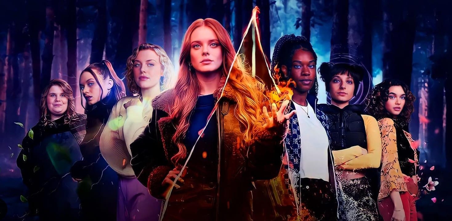 Netflix : la série 'Destin la saga Winx' aura droit à une saison 3 ?