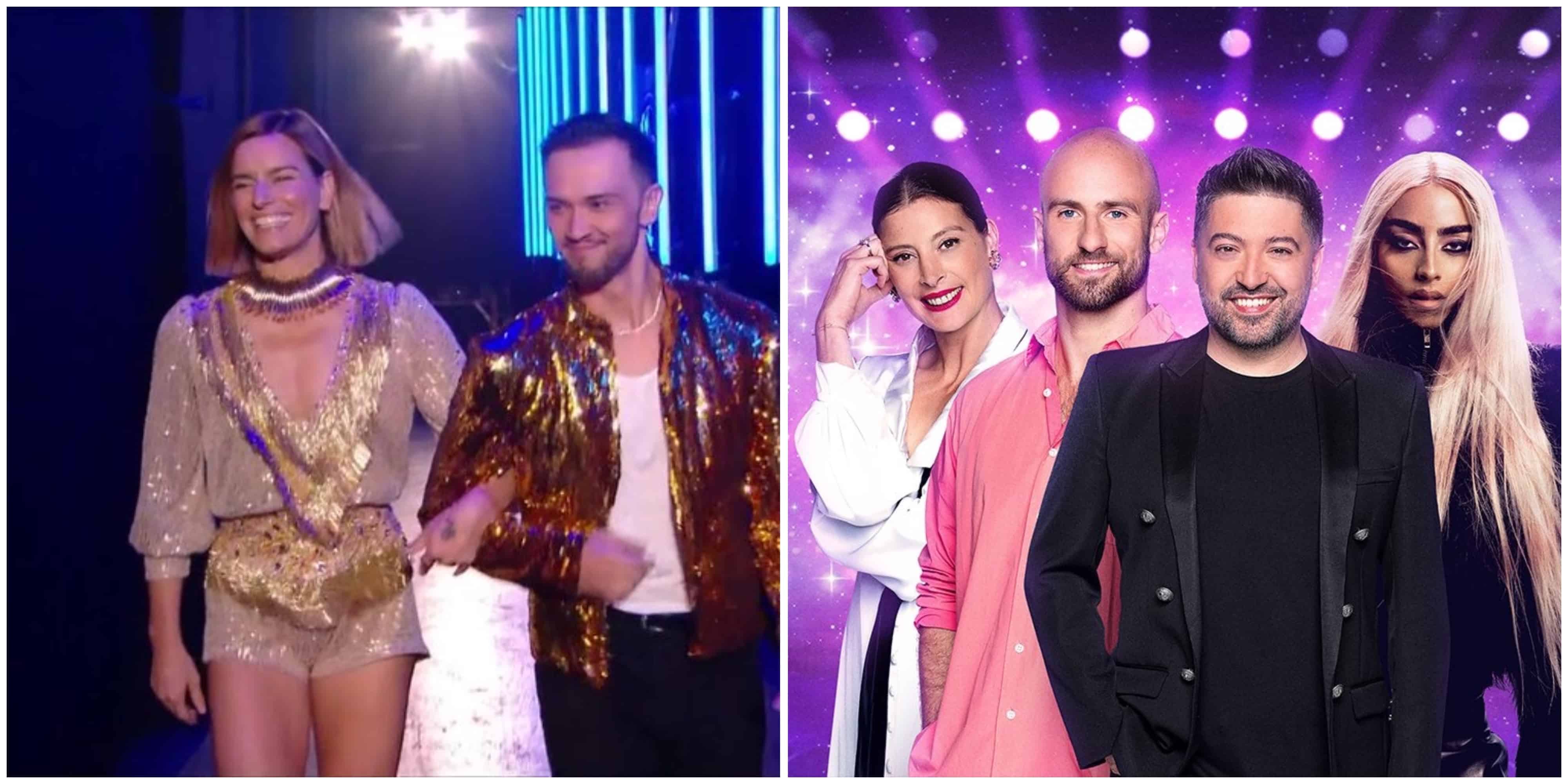 Danse avec les stars : les stars, danseurs et jurés payés au rabais cette année