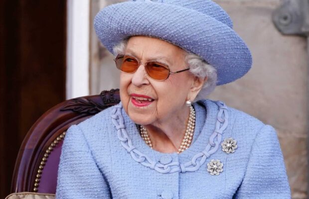 Décès d’Elizabeth II : les internautes jugent malvenu le compte Instagram de la famille royale