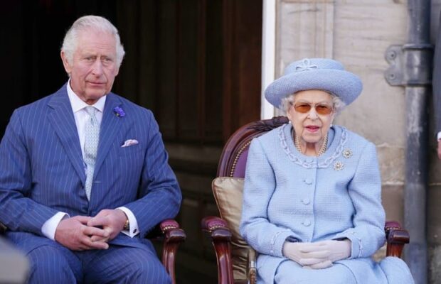 Charles III : une malédiction menace le nouveau Roi d'Angleterre