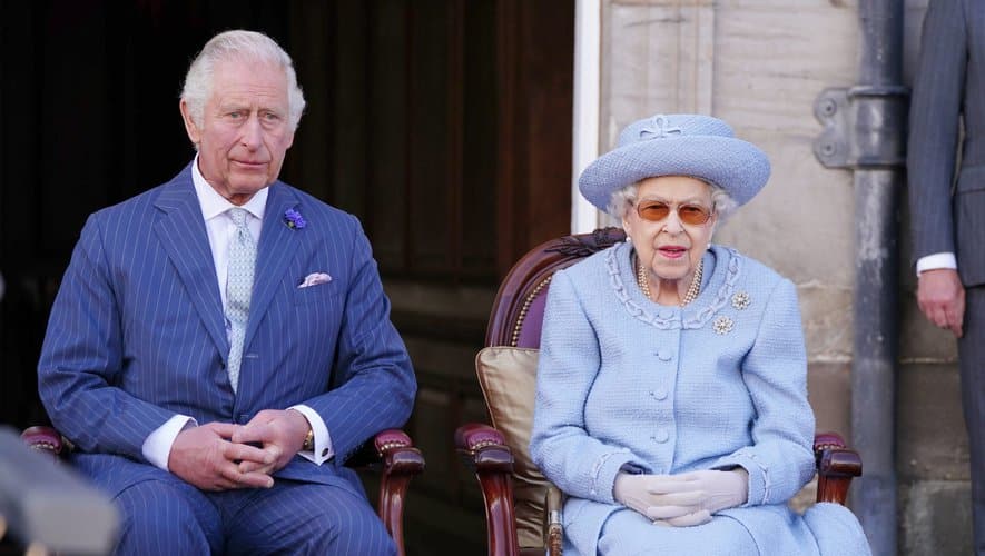 Charles III : une malédiction menace le nouveau Roi d'Angleterre