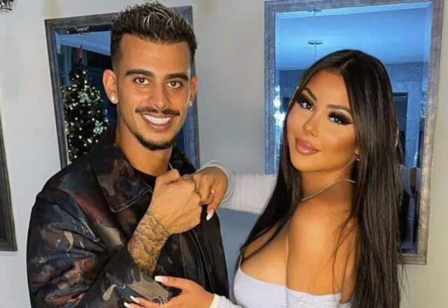 Maeva Ghennam : elle serait de nouveau en couple avec Greg Yega