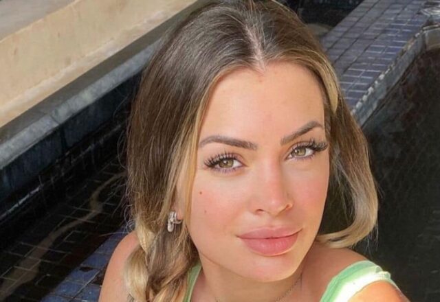 Mélanie Da Cruz : harcelée par un inconnu dans la rue, elle s'exprime
