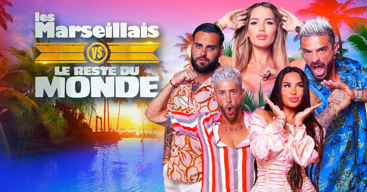 LMvsM 7 : la prod' prépare la confrontation de 3 équipes cette année