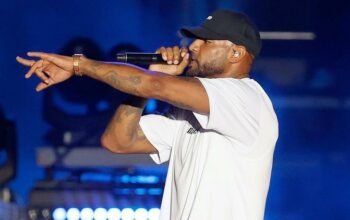 Booba : malgré la décision de justice en sa faveur, il ne récupérera pas ses comptes suspendus