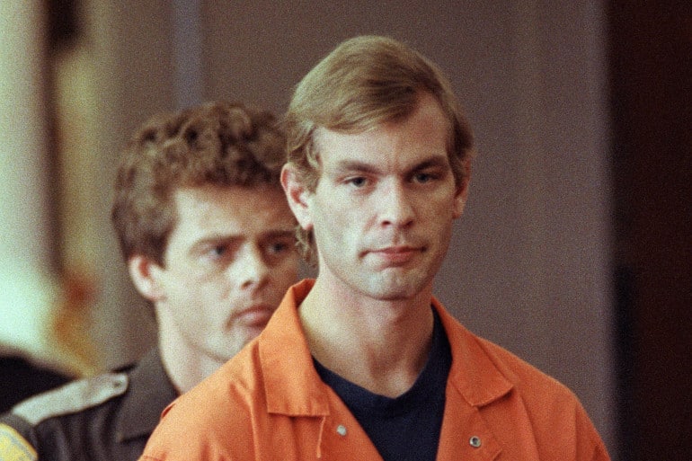 Jeffrey Dahmer : ses voisins se livrent sur sa jeunesse