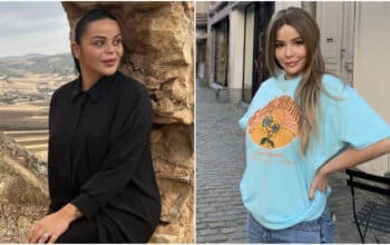 'Tu oses la ramener' : Angele Salentino en froid contre Sarah Fraisou, elle s'adresse à elle