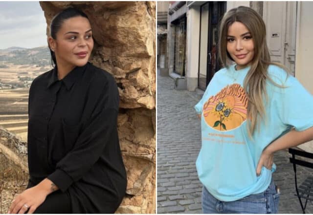 'Tu oses la ramener' : Angele Salentino en froid contre Sarah Fraisou, elle s'adresse à elle