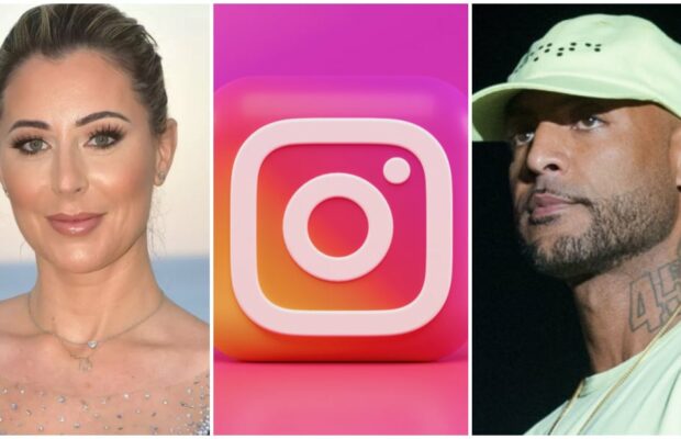 Magali Berdah : dans le cadre de son conflit contre Booba, Instagram sévit