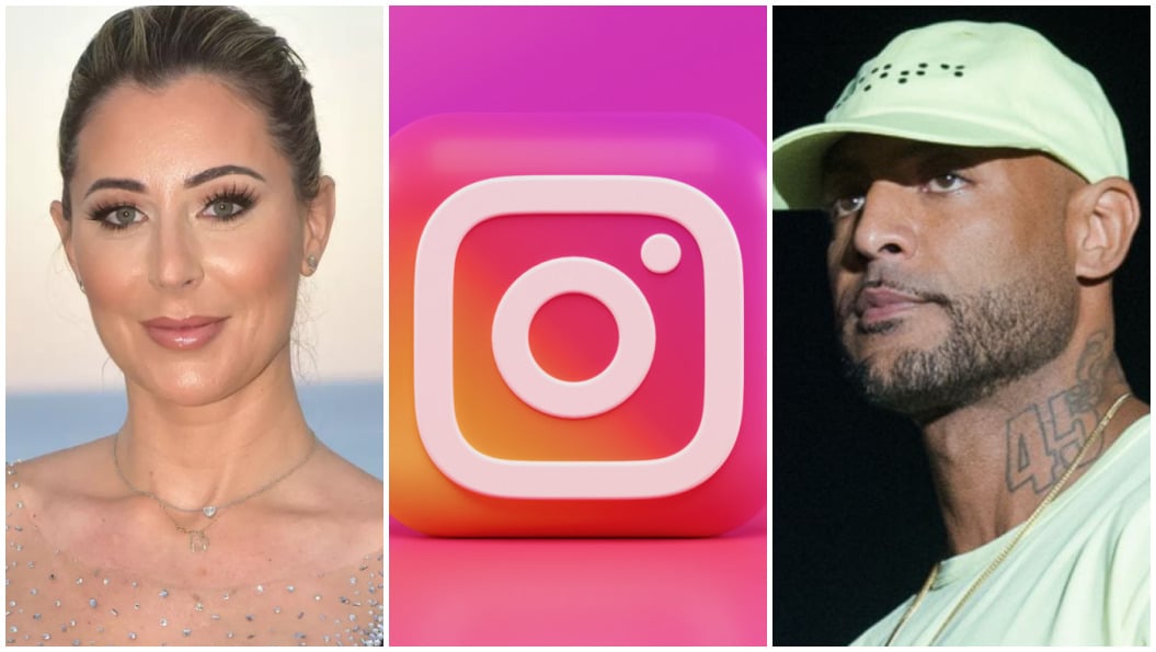 Magali Berdah : dans le cadre de son conflit contre Booba, Instagram sévit