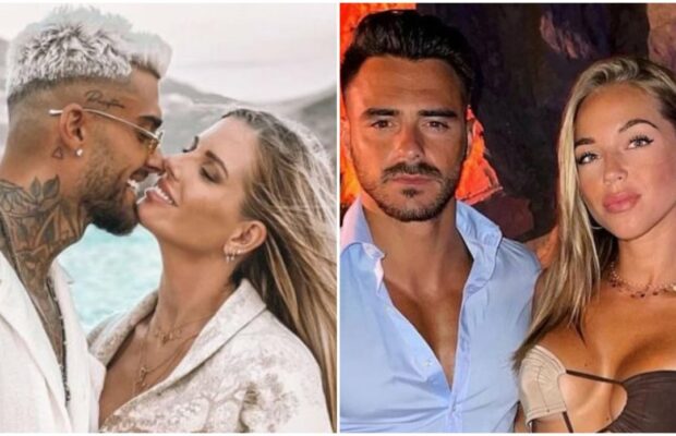 Jessica Thivenin et Thibault Garcia : ils rencontrent pour la 1ère fois le bébé de Benji et Maddy