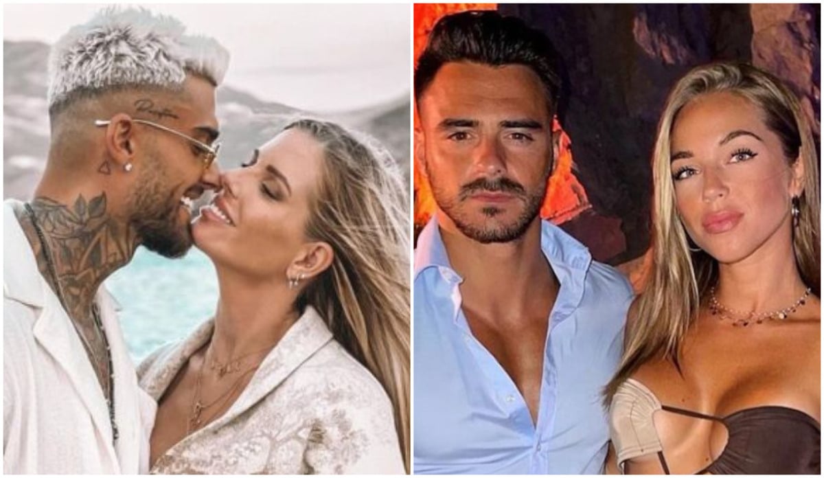 Jessica Thivenin et Thibault Garcia : ils rencontrent pour la 1ère fois le bébé de Benji et Maddy