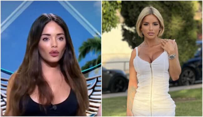 "Seaux d’eau de javel, urine..." Aurélie Preston se confie sur l’enfer qu’elle a vécu dans les Anges et ça fait peur !