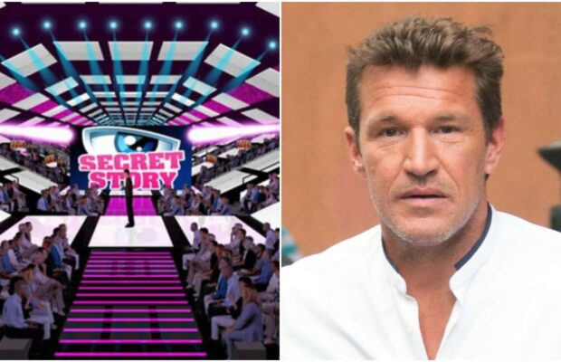 Secret Story : Benjamin Castaldi de retour à l’animation ? Il s'exprime