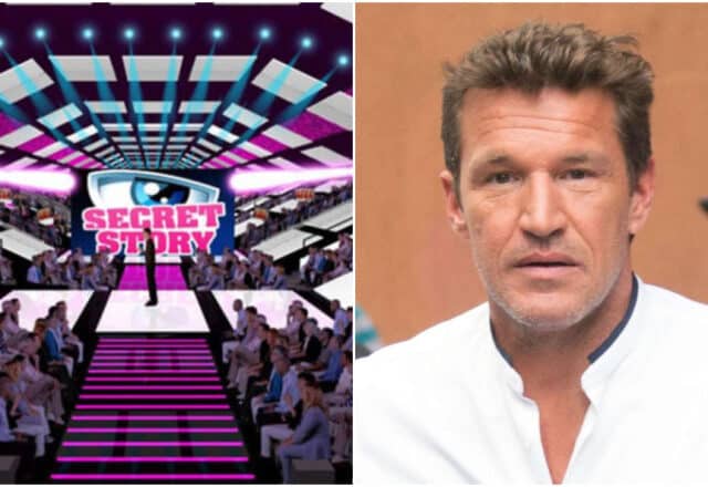 Secret Story : Benjamin Castaldi de retour à l’animation ? Il s'exprime