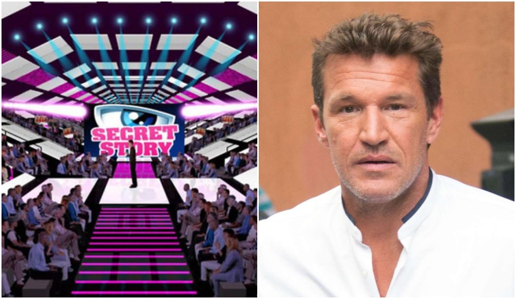 Secret Story : Benjamin Castaldi de retour à l’animation ? Il s'exprime