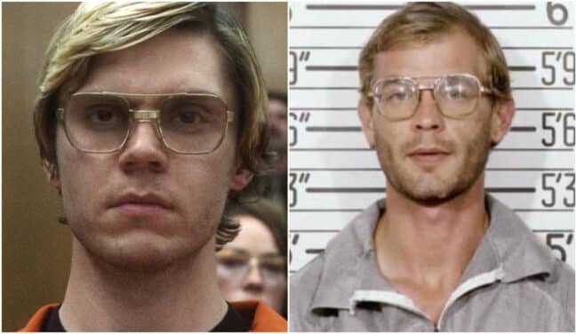 Dahmer (Netflix) : découvrez ce qui est vrai et ce qui est faux dans la série sur Jeffrey Dahmer !