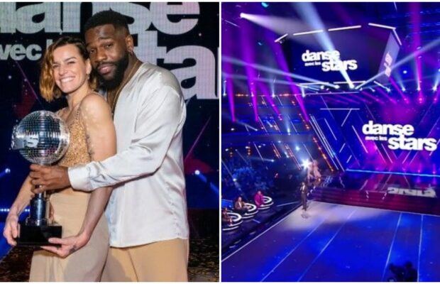 'Ça a dérapé' : un ex membre de la prod raconte les infidélités dans Danse avec les stars