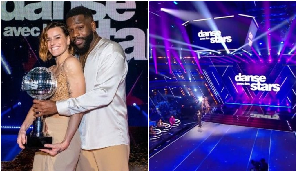 'Ça a dérapé' : un ex membre de la prod raconte les infidélités dans Danse avec les stars