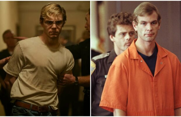 Jeffrey Dahmer : une relique en lien avec le tueur en série mise en vente à 250 000$