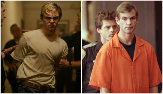 Jeffrey Dahmer : une relique sinistre en lien avec le tueur en série mise en vente à un prix incroyable !