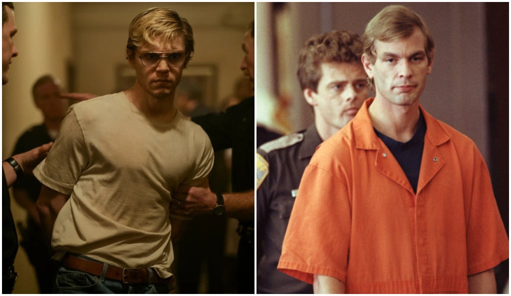 Jeffrey Dahmer : une relique en lien avec le tueur en série mise en vente à 250 000$