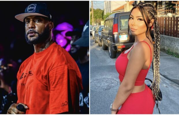 'J’ai un code promo pour toi, va travailler' : Booba tacle Maeva Ghennam