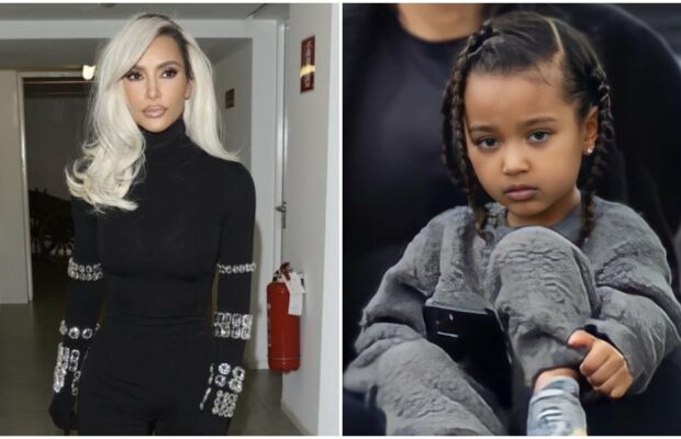 Kim Kardashian : elle montre sa fille Chicago en train de chanter, les internautes sont très surpris