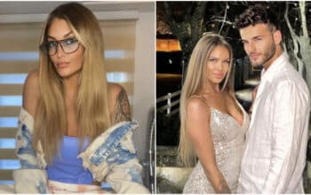 'Tu lui as fait une dinguerie' : Aurélie Dotremont provoque la rupture entre Simon et Adixia