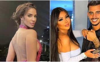 Marwa : elle tacle son ex Greg Yega et Maeva Ghennam