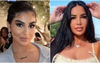 Feliccia : son nouveau chéri fan de sa rivale Milla Jasmine ?