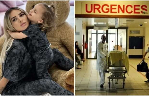 Manon Tanti très inquiète : sa fille Angelina hospitalisée
