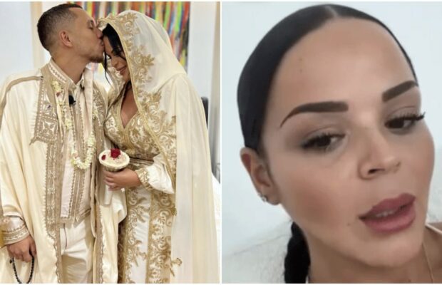 Sarah Fraisou : divorcée de Mehdi après 1 mois de mariage ? Elle prend la parole