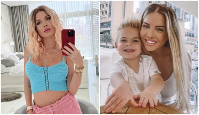 Jessica Thivenin : son fils Maylone à l'hôpital pour des examens, ces photos déchirantes !