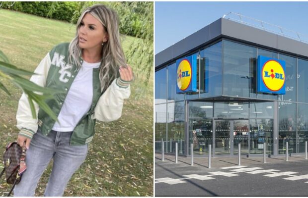 Amélie Neten : critiquée pour faire ses courses à Lidl, elle s'exprime