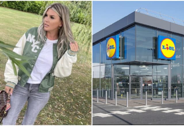Amélie Neten : critiquée pour faire ses courses à Lidl, elle s'exprime