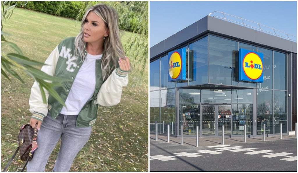 Amélie Neten : critiquée pour faire ses courses à Lidl, elle s'exprime