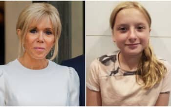 Lola, 12 ans, retrouvée morte dans une valise : bouleversée, Brigitte Macron s'exprime